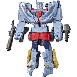Hasbro Transformers Cyberverse Roll & Combine Megatron