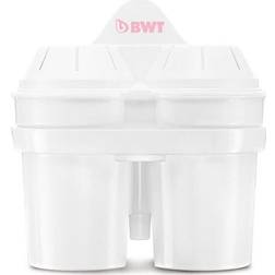 BWT Gourmet Edition Mg2+ (longlife) Filter Cartridge Køkkenudstyr 6stk