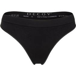 Decoy Basic String - Black