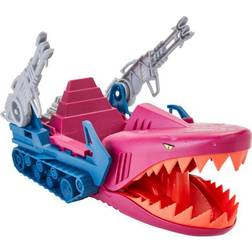 Mattel Masters of the Universe Land Shark