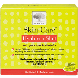 New Nordic Skin Care Hyaluron Shot 15ml 30 stk