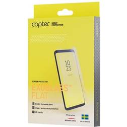 Copter Exoglass Flat Screen Protector for Sony Xperia 1 III