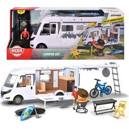 Dickie Toys Life Try Me Camping