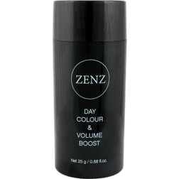 Zenz Organic Day Colour & Volume Boost #37 Dark Brown 25g