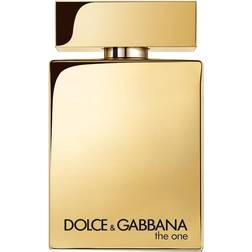 Dolce & Gabbana The One Gold for Men EdP 100ml