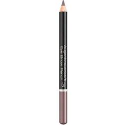 Artdeco Eyebrow Pencil #3 Soft Brown