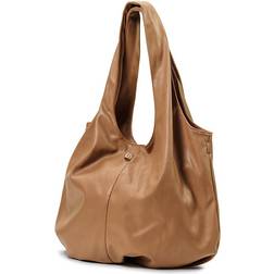 Elodie Details Changing Bag Draped Tote Soft Terracotta Nouveau