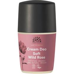 Urtekram Dare to Dream Soft Wild Rose Deo Roll-on 50ml
