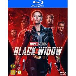 Black Widow