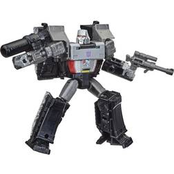 Hasbro Transformers Generations War for Cybertron Kingdom Core Megatron