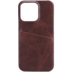 Gear by Carl Douglas Onsala Mobile Cover with Card Slot for iPhone 13 Pro