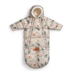 Elodie Details Baby Overall Meadow Blossom 0-6m