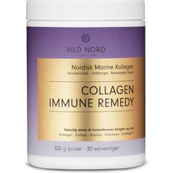 Vild Nord Collagen Immune Remedy 300g