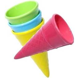 Haba Ice Cream Cone