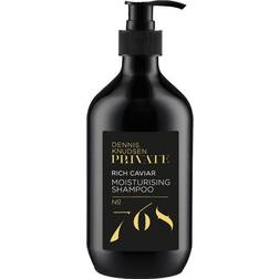 Dennis Knudsen Private 768 Rich Caviar Moisturizing Shampoo 500ml