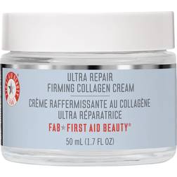 First Aid Beauty Ultra Repair Firming Collagen Cream 50ml
