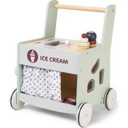 Stoy Ice Cream Baby Rullator