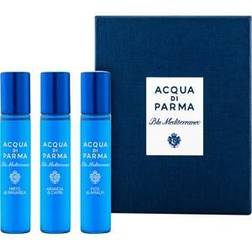 Acqua Di Parma Blu Meditarraneo Discovery Set EdT 3-pack