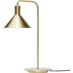 Hübsch 991308 Bordlampe 50cm