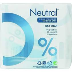 Neutral Bar Soap 2-pack