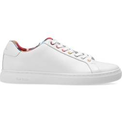Paul Smith Lapin Leather W - White