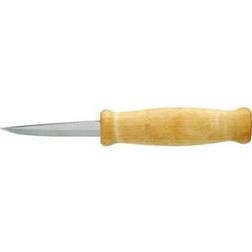 Morakniv 105 (LC) Træskærerkniv