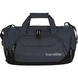 Travelite Kick Off Leisure Bag S - Anthracite