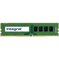 Integral DDR4 2666MHZ 16GB for lenovo (4X70R38788-IN)