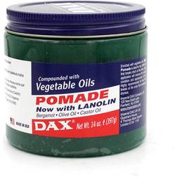 Dax Vegetable Oils Pomade 397g