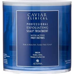 Alterna Caviar Clinical Professional Exfoliating Scalp Treatment 15ml 12-pack