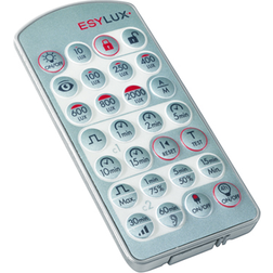 Esylux Remote Control MDi/PDi