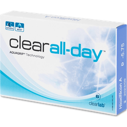 ClearLab Clear All-Day 6-pack