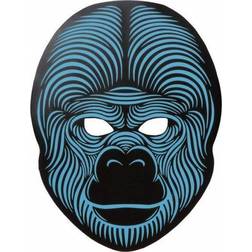 Th3 Party Gorilla LED Mask