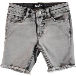 Molo Alons - Gray Washed Denim (1S19H102 1164)