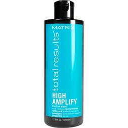Matrix Total Results High Amplify Root Up Wash Shampoo 400ml