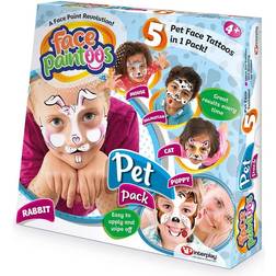 Interplay Face Paintoo Pet Pack
