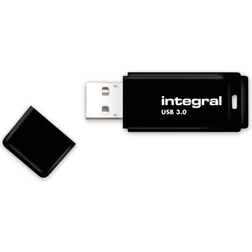 Integral Black 32GB USB 3.0