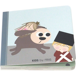 Kids by Friis Point Book Tinderbox