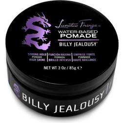 Billy Jealousy Lunatic Fringe Water-Based Pomade 85g