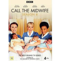 Call The Midwife Season 8 (2020)