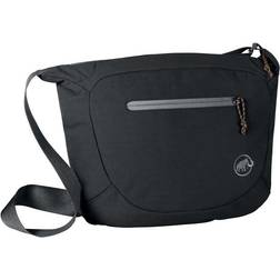 Mammut Round 8L - Black