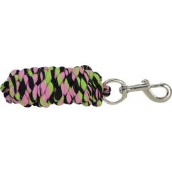 Hy Three Toned Lead Rope