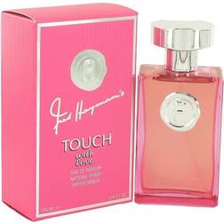 Fred Hayman Touch with Love EdP 100ml
