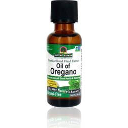 Nature's Answer Oil Of Oregano 30ml