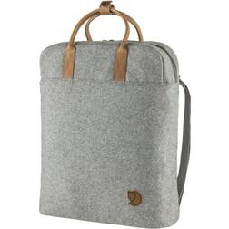 Fjällräven Norrvåge Backpack - Granite Grey