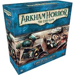 Arkham Horror: The Card Game Edge of the Earth: Investigator