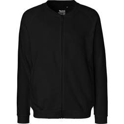 Neutral Organic Unisex Jacket - Black