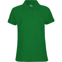 Neutral Ladies Classic Polo Shirt - Green