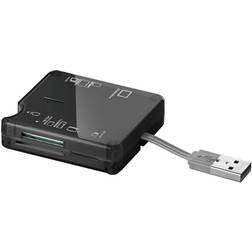 Goobay 95674 All-In-One USB 2.0 Card Reader
