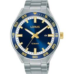 Lorus Classic (RH933NX9)